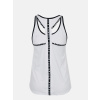 damske tilko under armour knockout tank bile f2