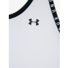 damske tilko under armour knockout tank bile f3