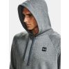 241971 panska mikina under armour rival fleece seda f6