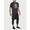 242184 cerne sortky ua under armour f5