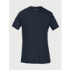 modre panske triko ua under armour f4