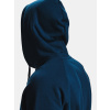 mikina panska modra ua under armour f5
