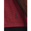 cervene triko panske ua under armour f5