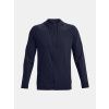 242442 3 mikina modra ua under armour f3