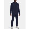 242442 mikina modra ua under armour f6