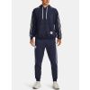 242517 modra panska mikina ua under armour f6