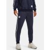 242520 5 ua teplaky panske modre under armour f1