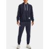 242520 ua teplaky panske modre under armour f6