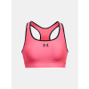 podprsenka ruzova ua under armour f3