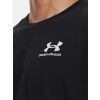 242547 1 triko panske cerne ua under armour f5