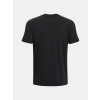 triko panske cerne ua under armour f4