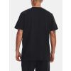 242547 4 triko panske cerne ua under armour f2