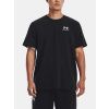 242547 5 triko panske cerne ua under armour f1