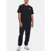 242547 triko panske cerne ua under armour f6