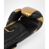boxerske rukavice venum lighting black gold f5
