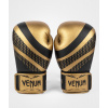 boxerske rukavice venum lighting black gold f4