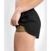 242586 damske sortky venum lightning black gold f7