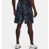 242613 4 sortky under armour blue f2