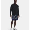 242613 5 sortky under armour blue f3