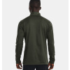 mikina under armour ua zelena f2