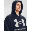 mikina under armour panska navy tmave modra f5