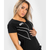 damske tricko triko venum fight night 2 cerne black replica f2