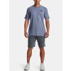 242829 panske triko ua under armour modre f6