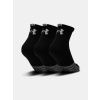 242841 2 ponozky ua under armour cerne f2