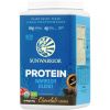 Sunwarrior Protein Warrior Blend (Varianta vanilka, 750 g)