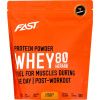 FAST Whey Hera 80 (Varianta jahoda, 500 g)