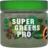 Czech Virus Super Greens Pro V2.0 (Varianta jablečný fresh, 360 g)