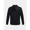 panska cerna mikina ua under armour f4