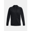 panska cerna mikina ua under armour f3