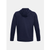 panska modra mikina ua under armour f4