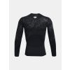 rashguard kompresni triko under armour ua cerne f4