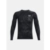 rashguard kompresni triko under armour ua cerne f3