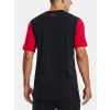 243306 4 under armour athletic triko ua f2