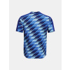 panske funkcni tricko triko sportovni under armour challenger training modre f4
