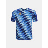 panske funkcni tricko triko sportovni under armour challenger training modre f3
