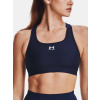 sportovni podprsenka under armour ua tmave modra navy f1