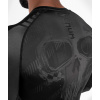 rashguard venum skull cerny black f7