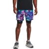 panske kratasy sortky under armour vanish f1