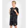 tricko funkcni sportovni razor dry tech kids deti cerne f1