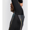 rashguard funkcni tricko venum razor dlouhe rukavy black gold f7