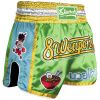 243771 2 sortky 8 weapons muay thai shorts yummy green f1