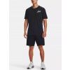 243789 under armour snow triko tricko panske cerne f6