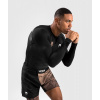 rashguard funkcni triko dlouhe rukavy venum reorg cerne f4