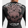 rashguard funkcni triko dlouhe rukavy venum reorg cerne f3