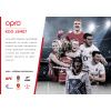 243921 4 chranic zubu opro silver junior do 11 let bila cerna