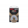 Chránič zubů Opro Bronze UFC - white bílá